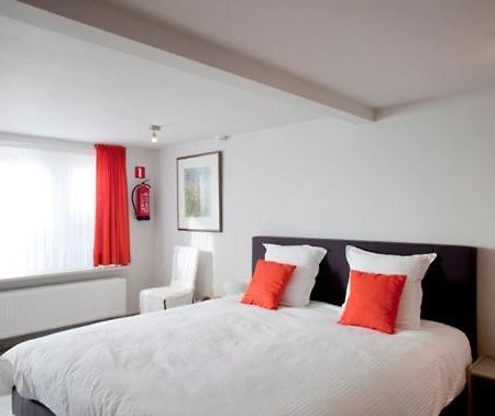 Bbmalpertuus Bed and Breakfast Kruisstraat Εξωτερικό φωτογραφία