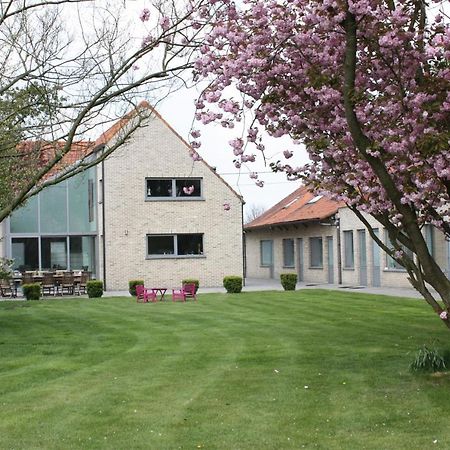 Bbmalpertuus Bed and Breakfast Kruisstraat Εξωτερικό φωτογραφία
