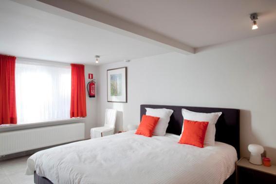 Bbmalpertuus Bed and Breakfast Kruisstraat Εξωτερικό φωτογραφία