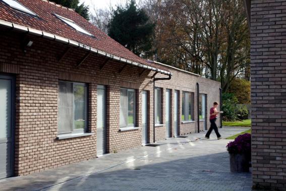 Bbmalpertuus Bed and Breakfast Kruisstraat Εξωτερικό φωτογραφία